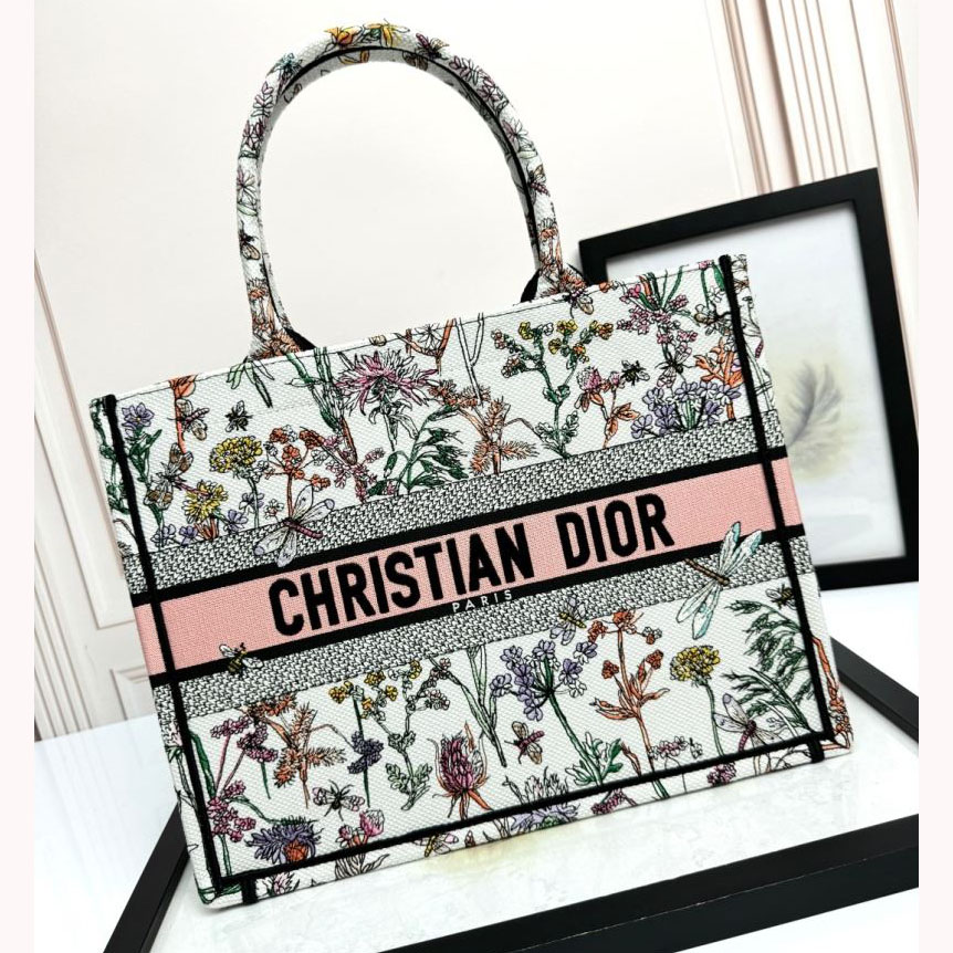 chr1st1an D10r shopping bags